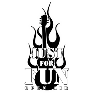 Logo Justforfun Openair